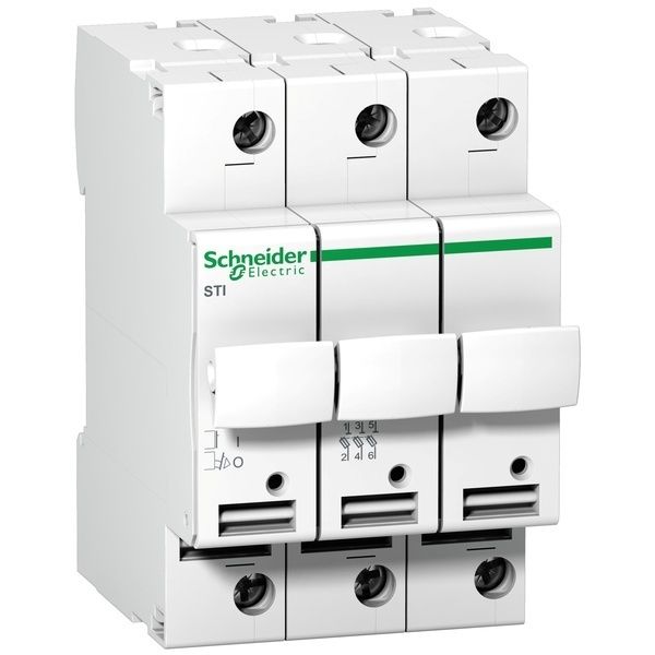 Schneider Electric Sicherungstrennschalter A9N15656 