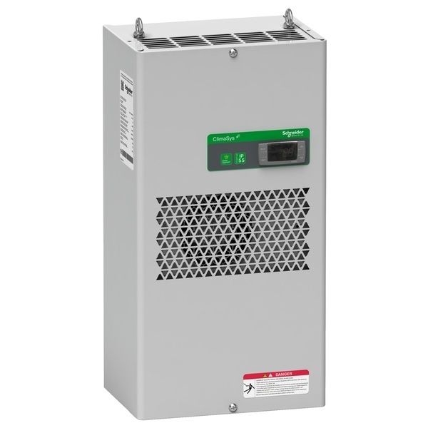 Schneider Electric Schaltschrankseite NSYCUX600UL 