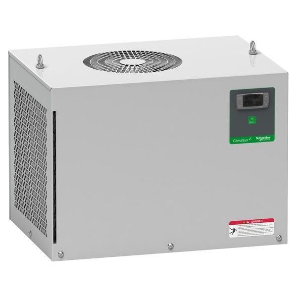 Schneider Electric Schaltschrankdach NSYCU2K3P4R 