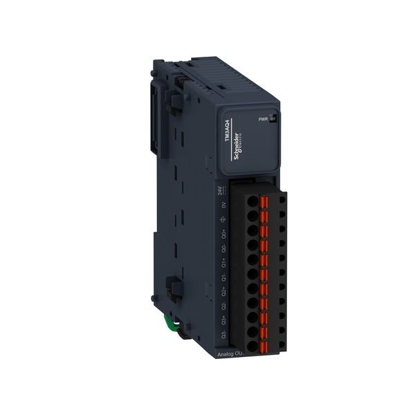 Schneider Electric Modul TM3AQ4G 