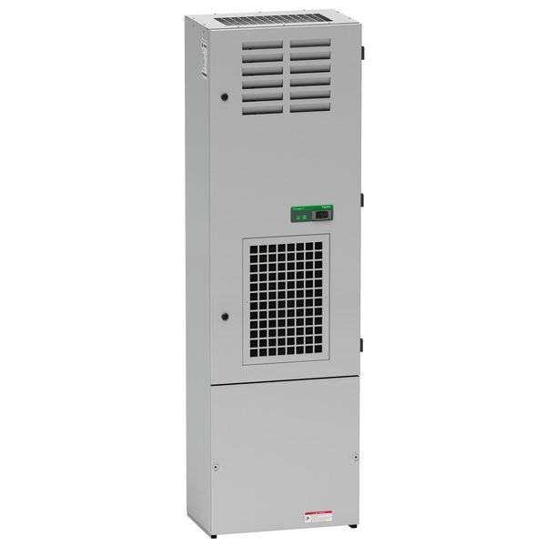 Schneider Electric Schaltschrankseite NSYCU6K3P4 