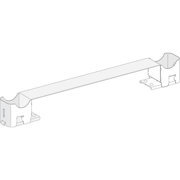 Schneider Electric Kabelhalterung EVP1PH 