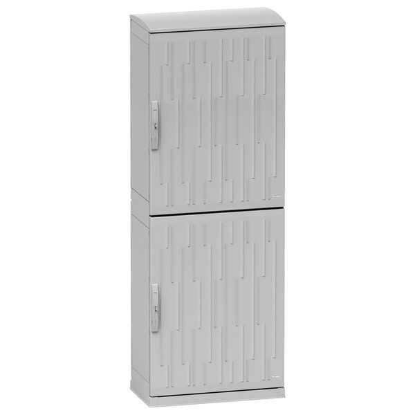 Schneider Electric Schrank NSYPHDZT2074 