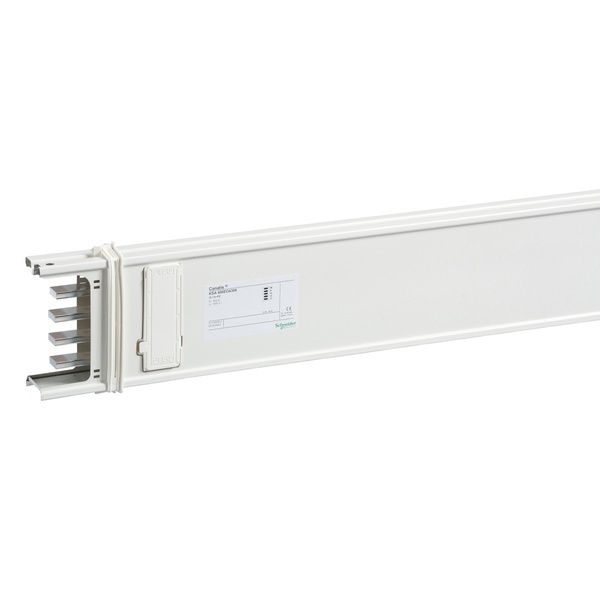 Schneider Electric Schienenkasten KSC400ED4306 