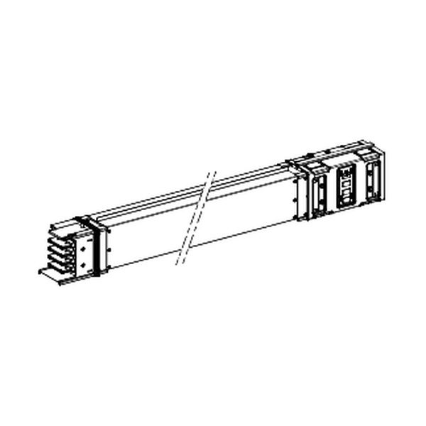 Schneider Electric Masslänge KSC800ET4A 