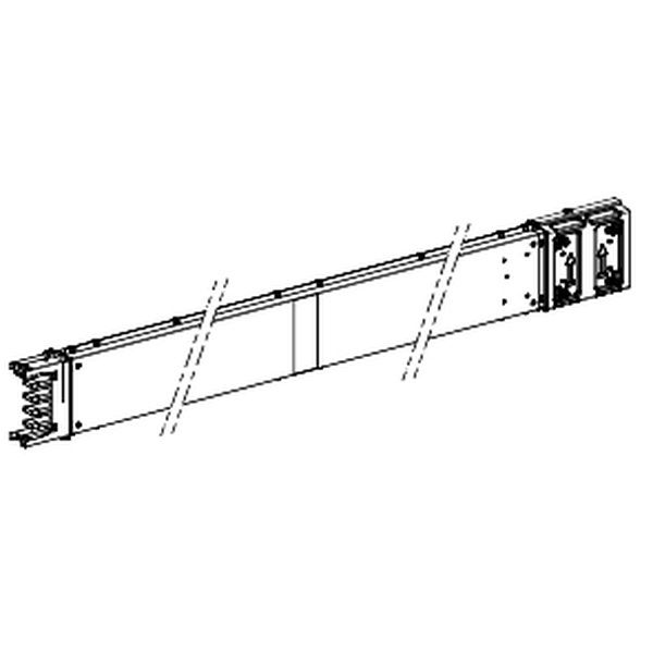 Schneider Electric Masselement KSC400ET4AF 