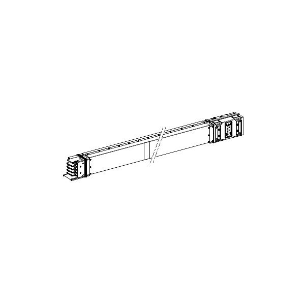 Schneider Electric Masselement KSC800ET4AF 