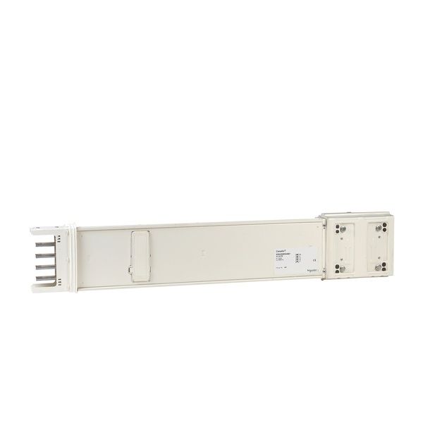 Schneider Electric Schienenkasten KSC400ED4081 