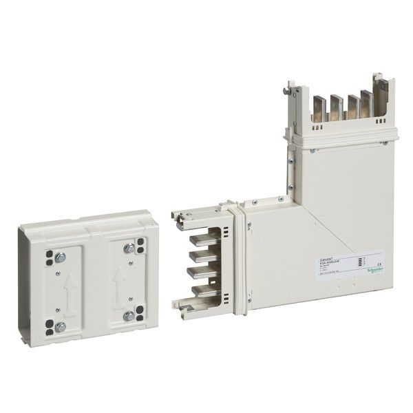 Schneider Electric Winkel KSC400DLE40 