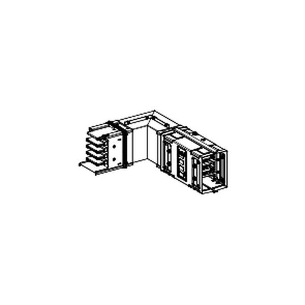 Schneider Electric Winkel KSC800DLC40 