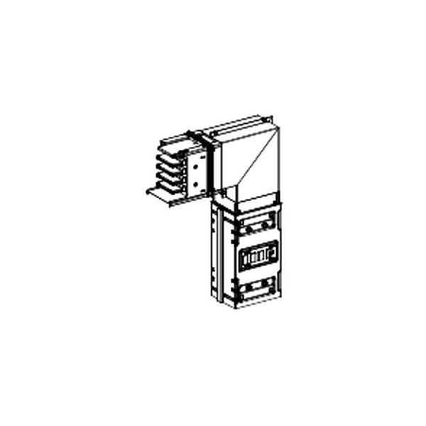 Schneider Electric Winkel KSC800DLF40 