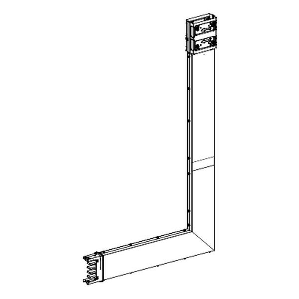 Schneider Electric Winkel KSC400DLE4CF 