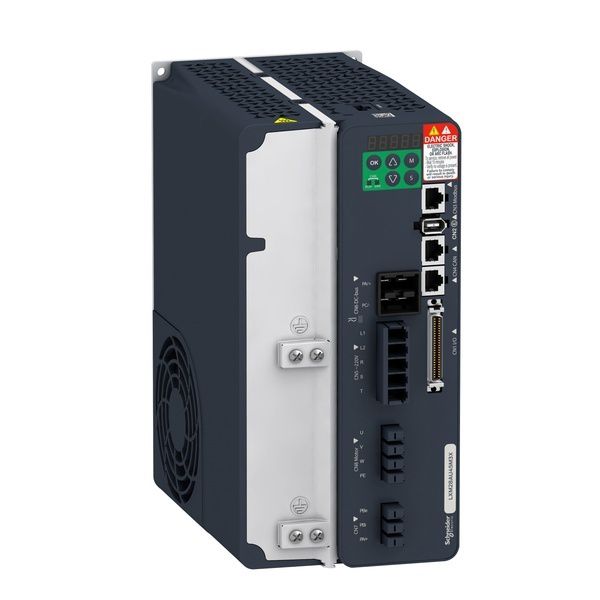 Schneider Electric Motion Servo Antrieb LXM28AU45M3X 