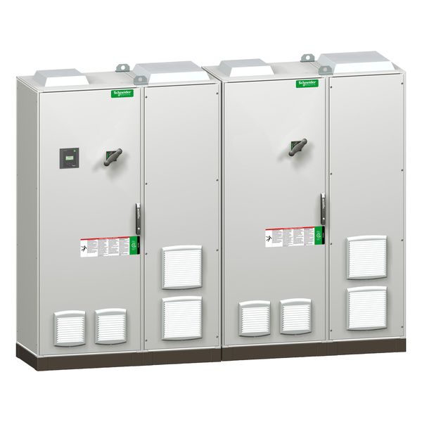 Schneider Electric Kompensationsanlage VLVAF8P03537AD 