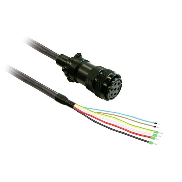 Schneider Electric Netzkabel VW3M5D6FR50 