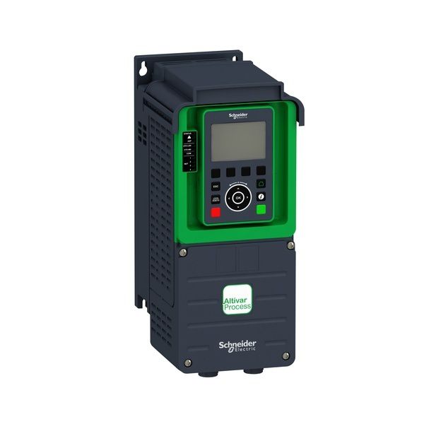 Schneider Electric Frequenzumrichter ATV630U30N4 