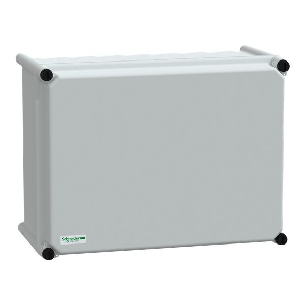 Schneider Electric Industriegehäuse NSYPLSC2736G 