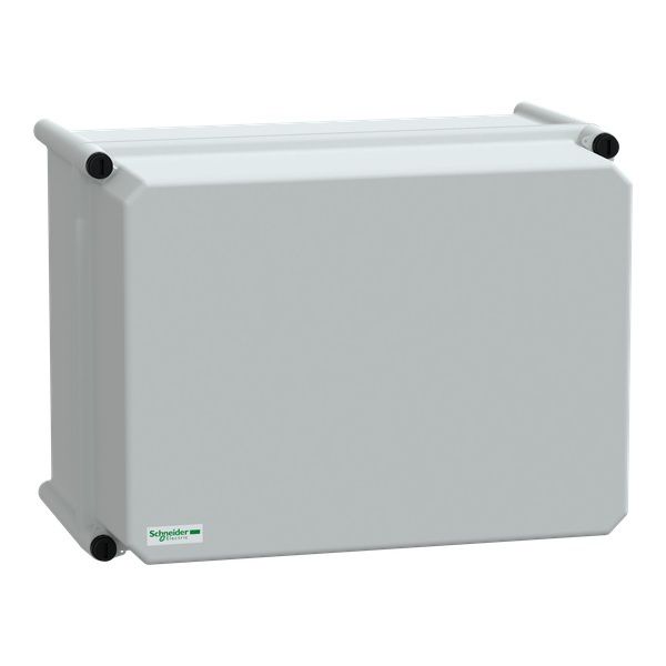 Schneider Electric Industriegehäuse NSYPLSC2736AG 