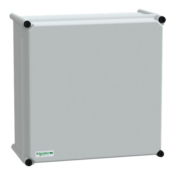 Schneider Electric Industriegehäuse NSYPLSC3636G 