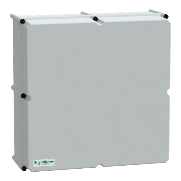 Schneider Electric Industriegehäuse NSYPLSC5454G 