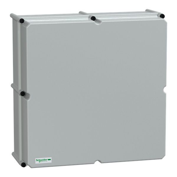 Schneider Electric Industriegehäuse NSYPLSC5454AG 