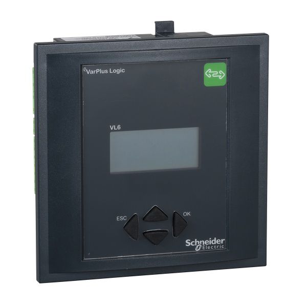 Schneider Electric Varplus Logic VPL06N 