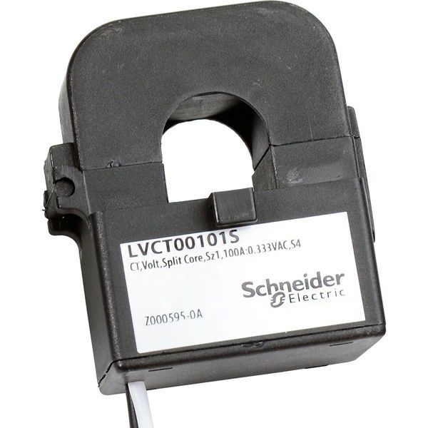 Schneider Electric Klappwandler LVCT00101S 