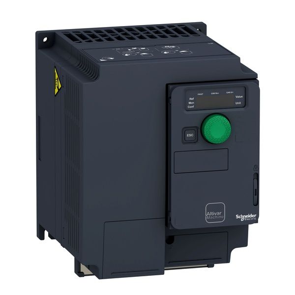 Schneider Electric Sonderartikel ATV320U30M3C 