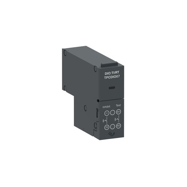 Schneider Electric Funktionsmodul TPCDIO07 