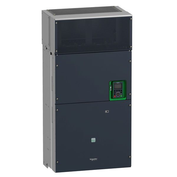 Schneider Electric Frequenzumrichter ATV930C31N4C 