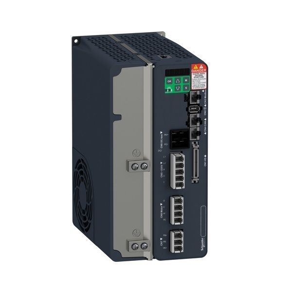 Schneider Electric Motion Servoantrieb LXM28EU45M3X 