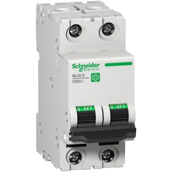 Schneider Electric LS Schalter M9F22263 