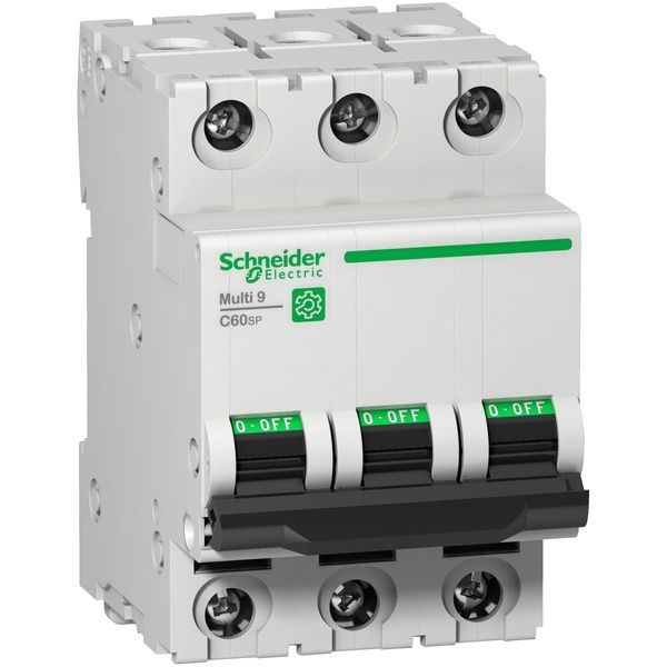 Schneider Electric LS Schalter M9F23308 