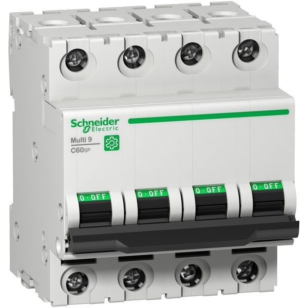 Schneider Electric LS Schalter M9F23413 