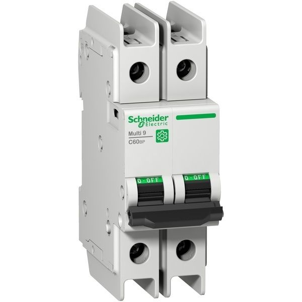 Schneider Electric LS Schalter M9F42206 