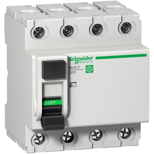 Schneider Electric FI Schutzschalter M9R81425 