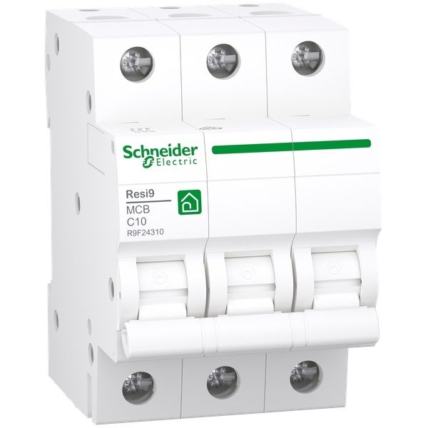 Schneider Electric Leitungsschutzschalter Resi9 R9F24310 