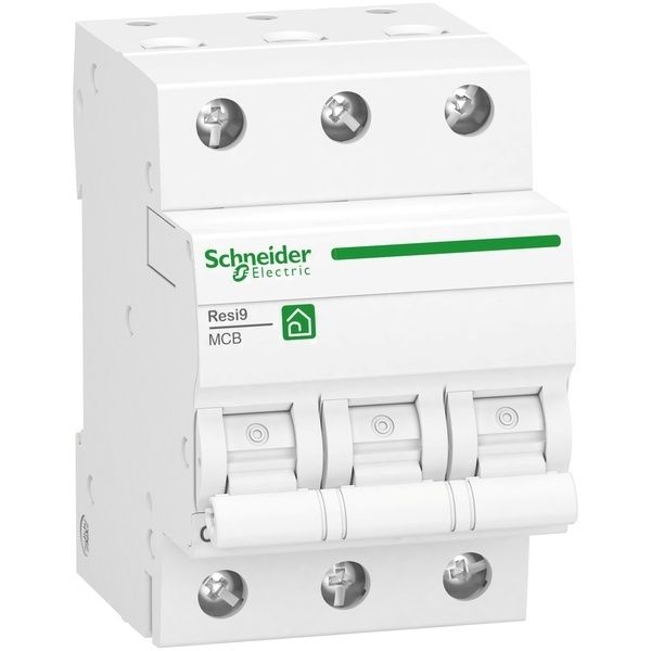 Schneider Electric Leitungsschutzschalter Resi9 R9F24363 