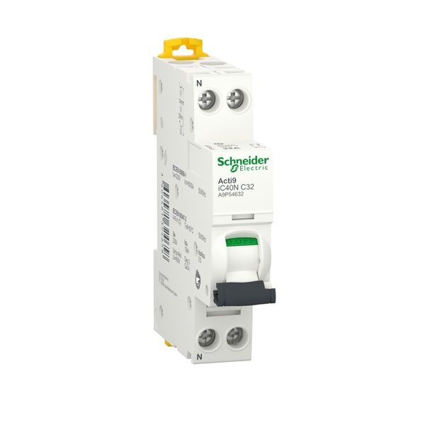 Schneider Electric Leistungsschutzschalter A9P54632 