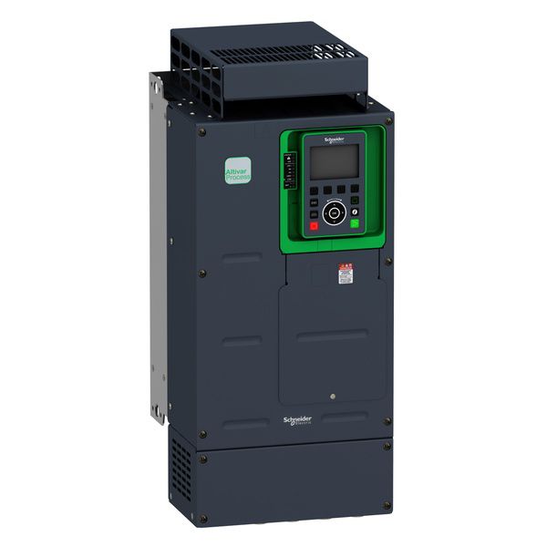 Schneider Electric Frequenzumrichter ATV930D18S6 