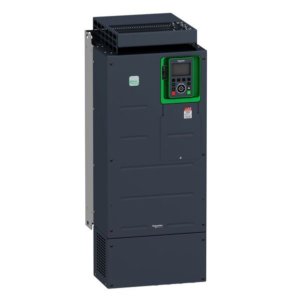 Schneider Electric Frequenzumrichter ATV930D75S6 