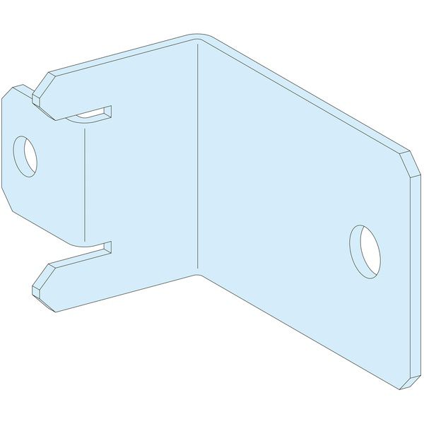 Schneider Electric Träger LVS04657 