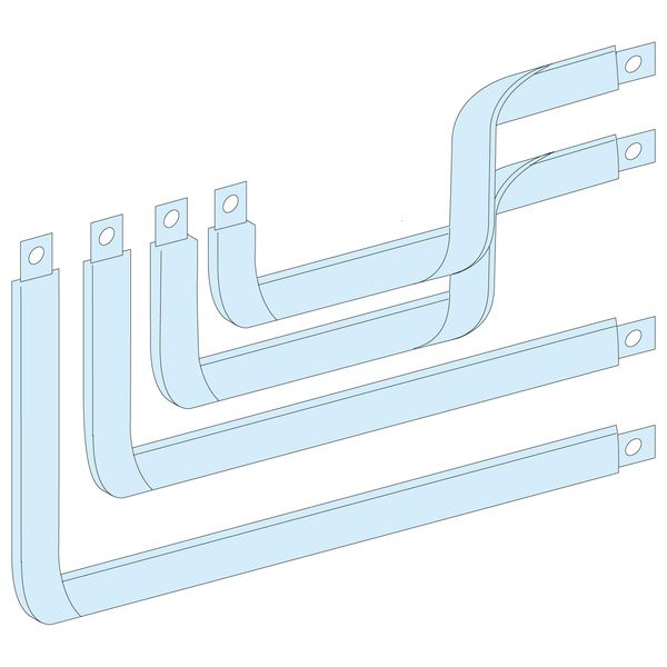 Schneider Electric Verbindung LVS04073 