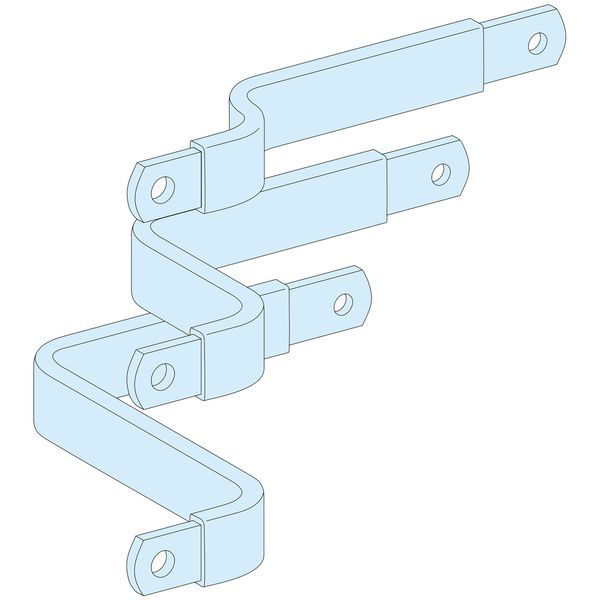 Schneider Electric Verbindung LVS04423 