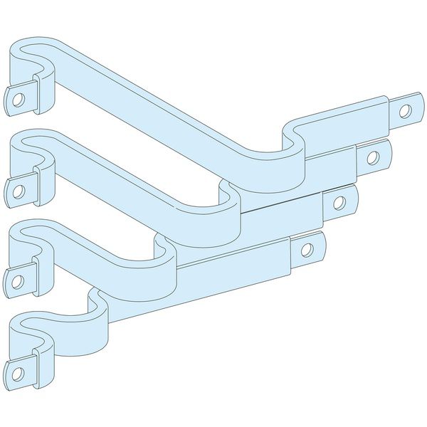 Schneider Electric Verbindung LVS04428 