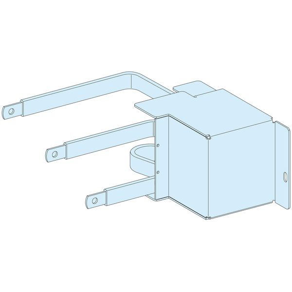 Schneider Electric Verbindung LVS04431 