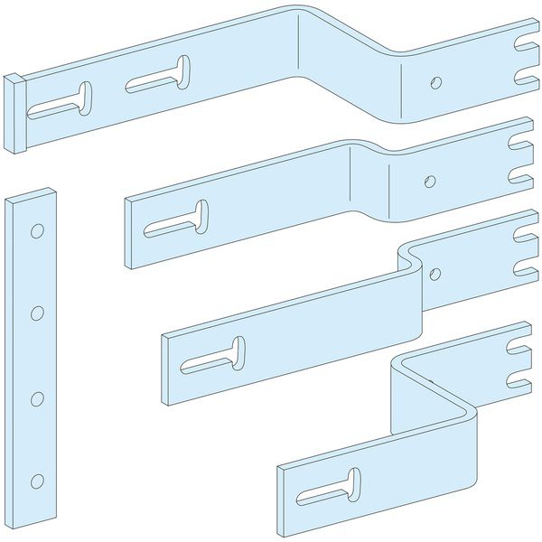 Schneider Electric Verbindung LVS04474 