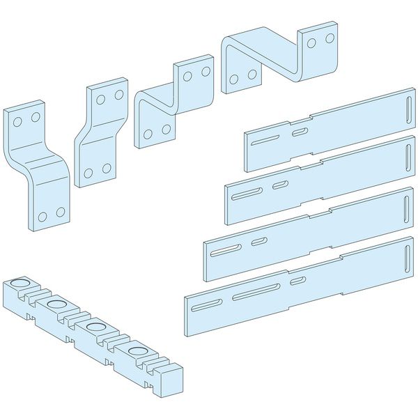 Schneider Electric Verbindung LVS04482 