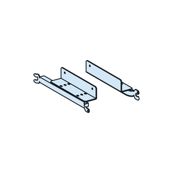 Schneider Electric Montagebausatz LVS03561 