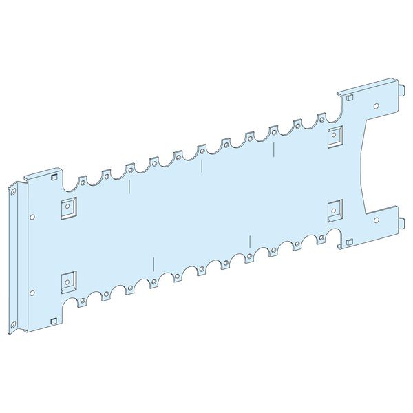 Schneider Electric Montageplatte LVS03421 